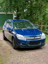 BMW OPEL ASTRA 1.6 ECOTEC 115PS TÜV 05.27/ AHK... - BMW X6: Ps