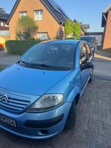 Citroën C3 1.1 SX SX - gebrauchte Citroën C3 aus dem Jahr 2002