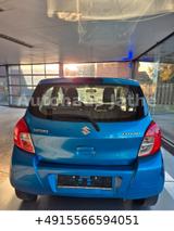Suzuki Celerio Basis - gebrauchte Suzuki Kleinwagen