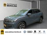 Volkswagen Tiguan 1.5 eTSI Life Plus DSG *ACC*R-CAM*LED+* - Volkswagen Tiguan Tageszulassungen mit Benzin-Antrieb
