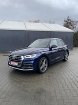 Audi SQ5 3.0 TFSI tiptronic quattro - - Audi SQ5: TFSI