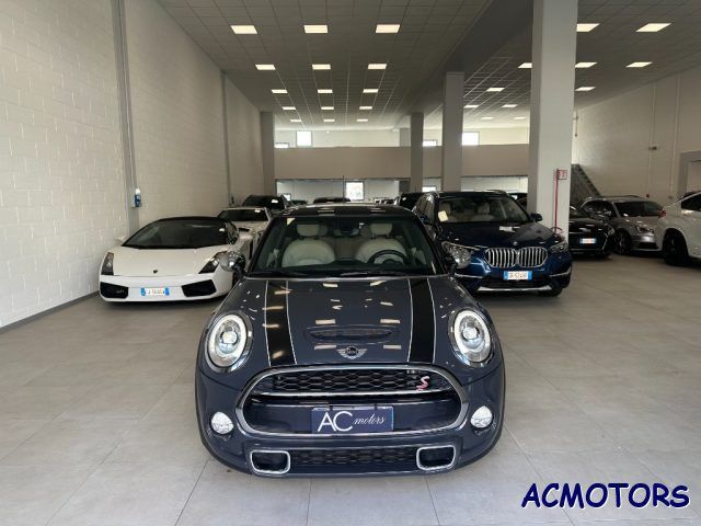 MINI MINI Cooper S 2.0 Cooper S