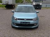 Volkswagen Polo V Trendline BlueMotion/BMT TÜV NEU S-HEFT - Volkswagen Polo: Trendline Bluemotion