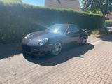 Porsche 911 997 Turbo Cabriolet - Porsche aus 2009: 911 Turbo