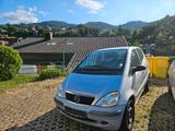Mercedes-Benz Mercedes W168 A Klasse 140 - Mercedes-Benz: A W168