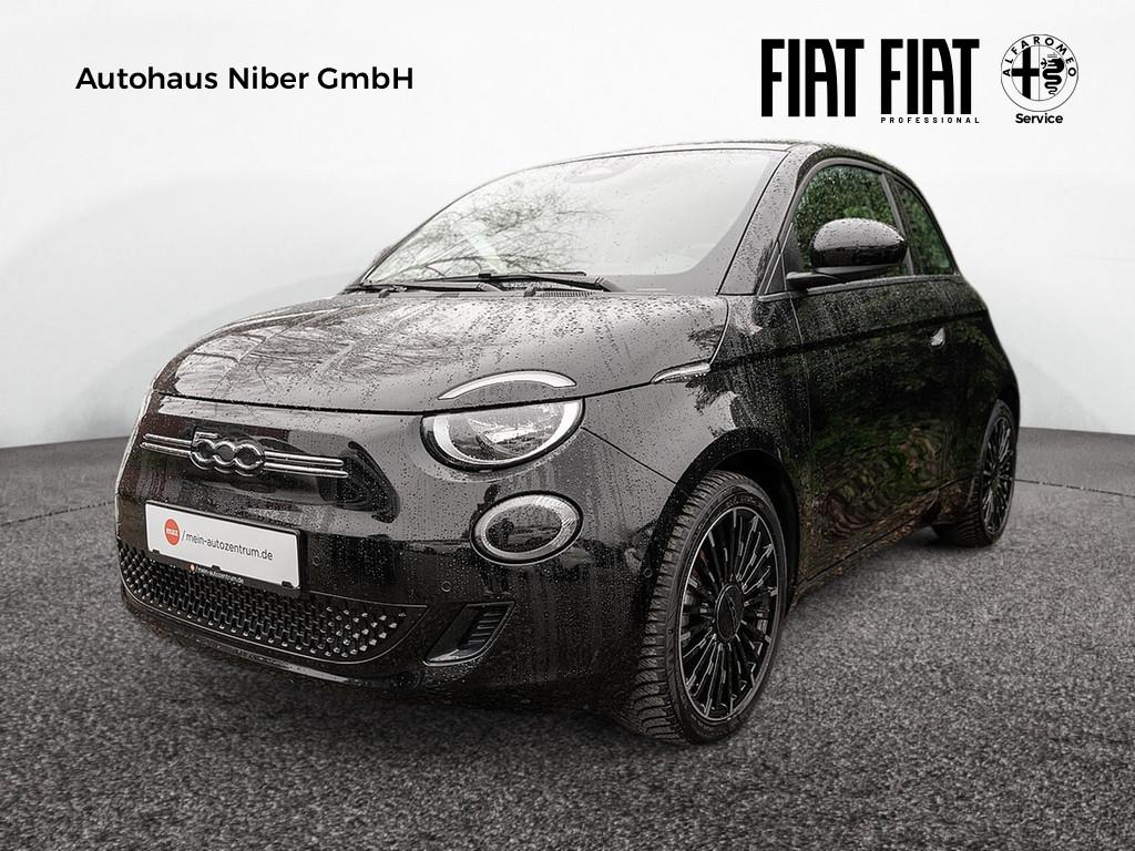 Fiat 500e Basis