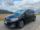 Volkswagen Touran 2.0 TDI SCR Highline, 7 Sitzer - VW Touran von privat