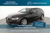 Audi A4 Avant 2.0 35 TDI 120kW AHK*PDC*RFK*SH*Klima - Audi: R12