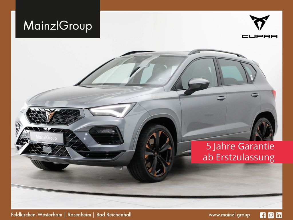 Image of Seat Ateca