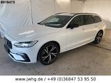 Volvo V90 Plus Bright LED Glasdach HarmanK Kamera 19" - Volvo V90: Plus Bright
