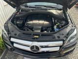 Mercedes-Benz GL 350 BlueTEC 7G-Tronic 4MATIC - gebrauchte Mercedes-Benz GL 350 aus dem Jahr 2015