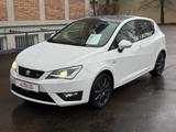 Seat Ibiza FR Schiebedach - Seat Ibiza: Sc