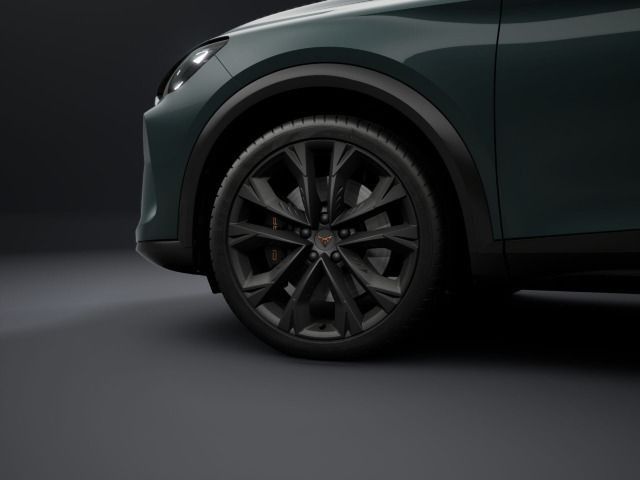 Cupra Formentor - Bild 4