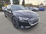 Audi e-tron Sportback 50 quattro Business Kamera/360° - Audi e-tron: Sportback