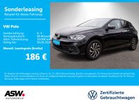 Volkswagen Polo - Vorschau Bild 1