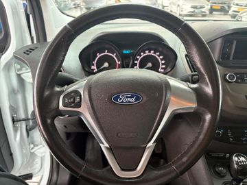Ford Transit - 11