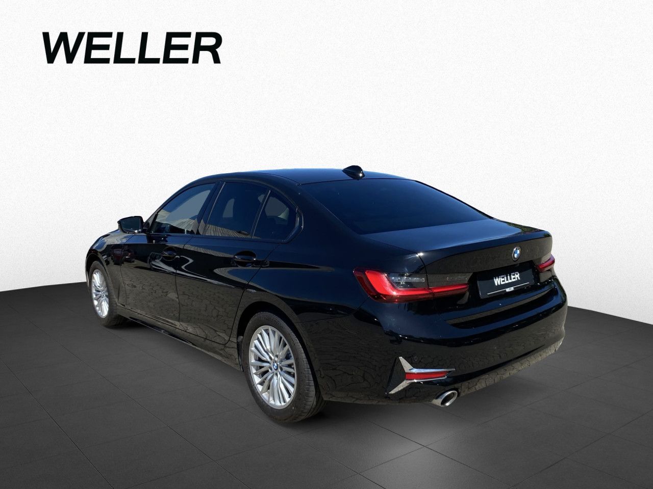 BMW 330 - Bild 6