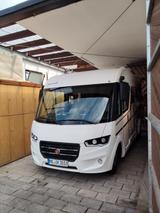 Eura Mobil Integra Line 730 EB - Eura Mobil Integra