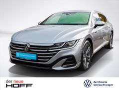 Volkswagen Arteon Shooting Brake 2.0 TDI DSG R-Line Navi Pa