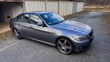 BMW 320i Facelift - E90 Limousine - Neuer Motor - BMW 320: 320i E90