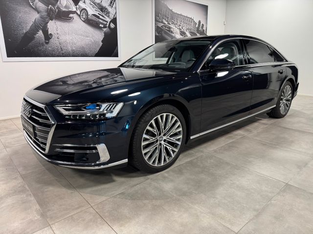 Audi A8 60 TFSI L quattro