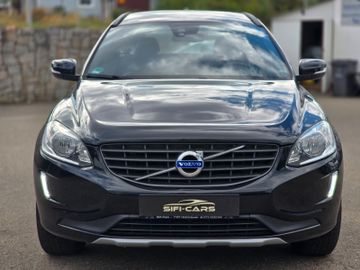 Volvo XC60 - 4
