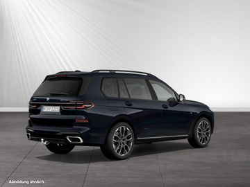 BMW X7 - 2