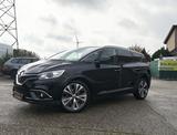 Renault Scenic IV Grand Intens Tempomat - Renault Scenic Intens mit Benzin-Antrieb