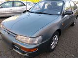 Toyota toyota Corolla - Toyota aus 1994