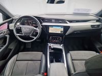 Audi e-tron - Vorschau Bild 11