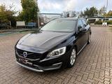 Volvo V60 Kombi Momentum 2.0D Autom Navi - Volvo V60 mit Diesel-Antrieb: 2.0