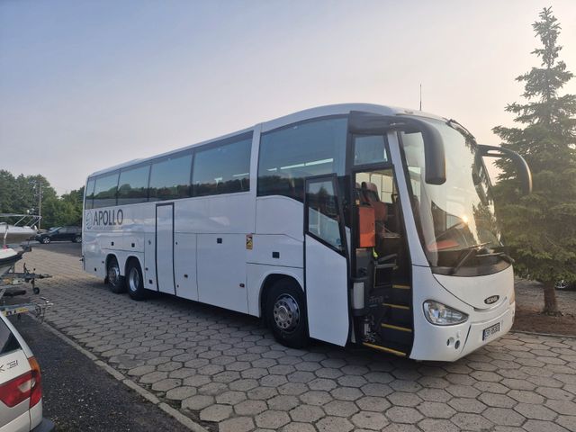 Scania NEW CENTURY