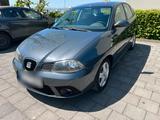 Seat Ibiza 1.4 - Seat Ibiza aus 2008: 4.1
