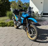 Yamaha Tenere 700 Rally (2026) | Vollausstattung