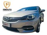 Opel Astra 1.5CDTI 122CV SPORTSTOURER BUSINESS F - Behindertengerechte Opel Astra