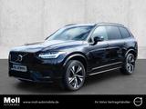 Volvo XC90 R Design Edition Recharge Plug-In Hybrid AW - Volvo XC90: Edition