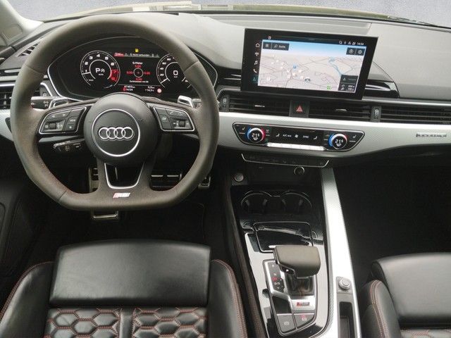 Fahrzeugabbildung Audi RS 4 Avant 2.9 TFSI quattro *Navi*Panorama*