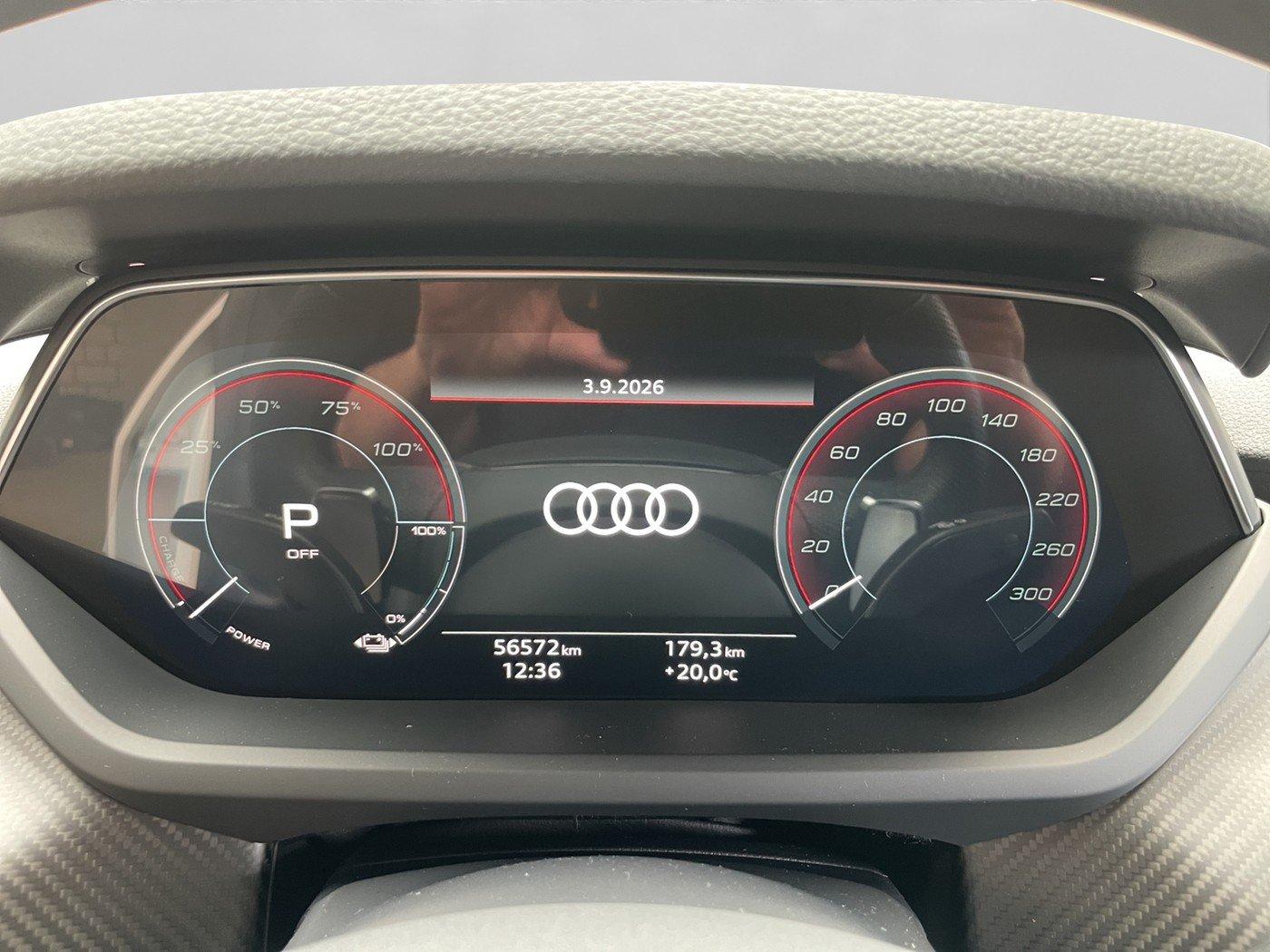 Audi e-tron GT quattro MATRIX Pano B&O ACC RFK
