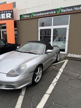 Porsche Boxster S S - Porsche
