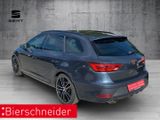 Cupra Leon Sp. 2.0 TSI 4Drive DSG 19 DCC LED Navi PDC  - Cupra in München