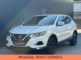 Nissan Qashqai*1.6*Acenta*LED*163PS*FACELIFT*TOP ZUST. - Nissan Qashqai: Standheizung