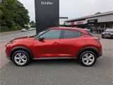 Nissan Juke N-Connecta AHK-abnehmbar Navi 360 Kamera LE - Nissan Juke in Köln