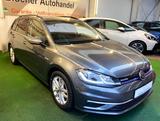 Volkswagen Golf Variant Highline BlueMotion Sonderedition A - Volkswagen Golf: Highline Bluemotion
