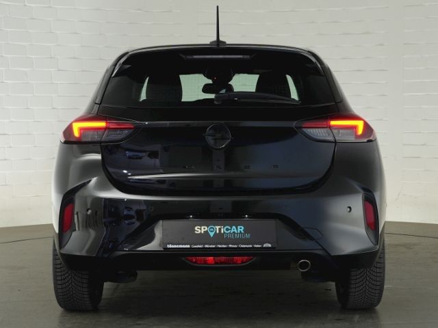 Corsa F FACELIFT GS+LED MATRIX+RÜCKFAHRKAMERA+SI