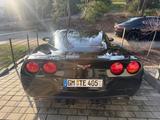 Corvette C6 6.0 V8 Coupé Autom. - - Corvette C6 Gebrauchtwagen