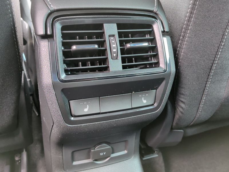 Skoda Karoq - Bild 15