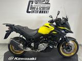 Suzuki DL650 V-Strom TOP GEPFLEGT! - SUZUKI 650 DL