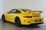 Porsche 911 GT3 991 Clubsport Traum 1Hd.Sammler Lift - Porsche 991: Gt3