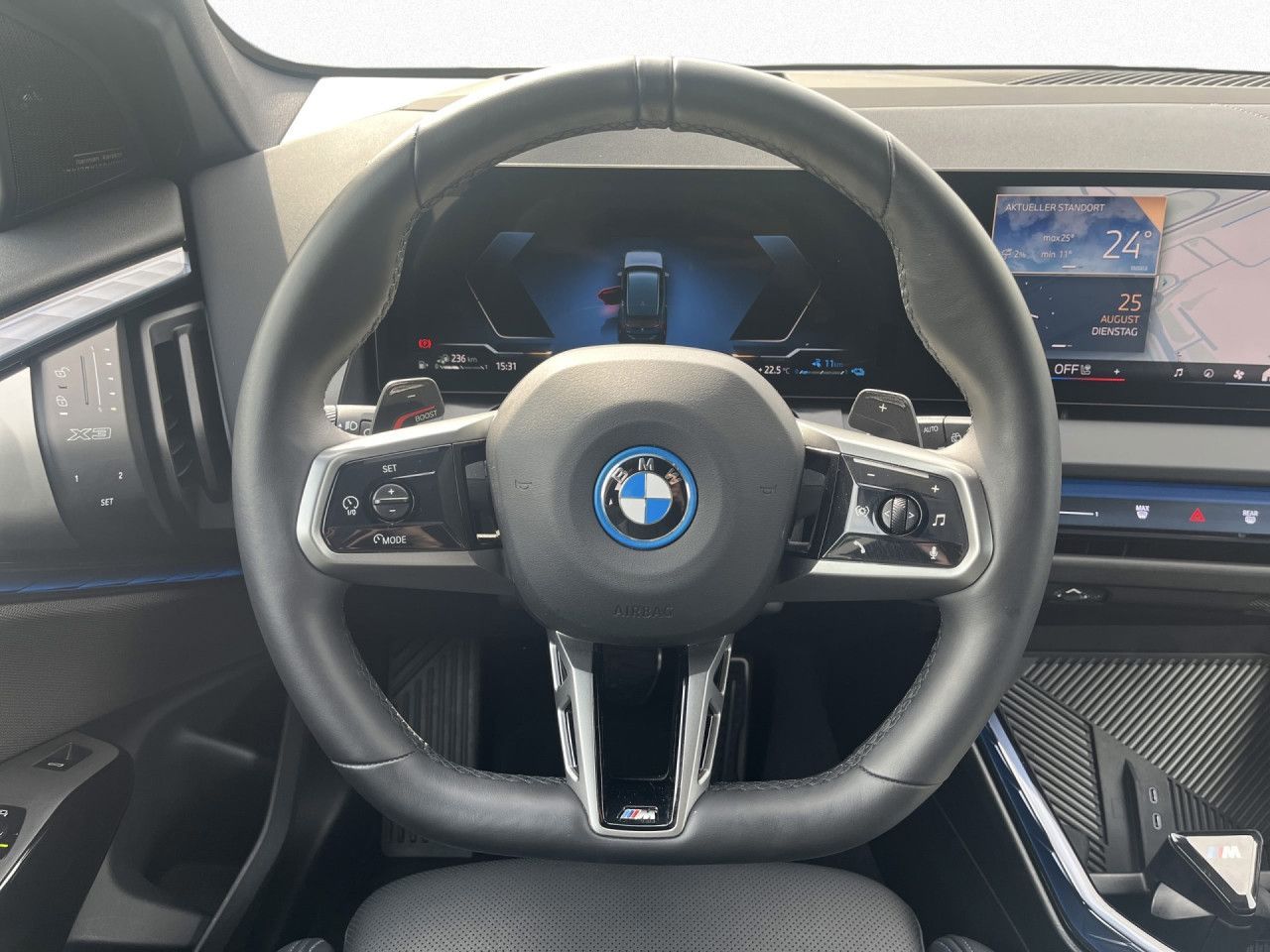 BMW X3 - Bild 17