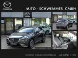 Mazda CX-3 2.0l 121PS Selection AT / DUK-P / Navi - gebrauchte Mazda CX-3 aus dem Jahr 2022